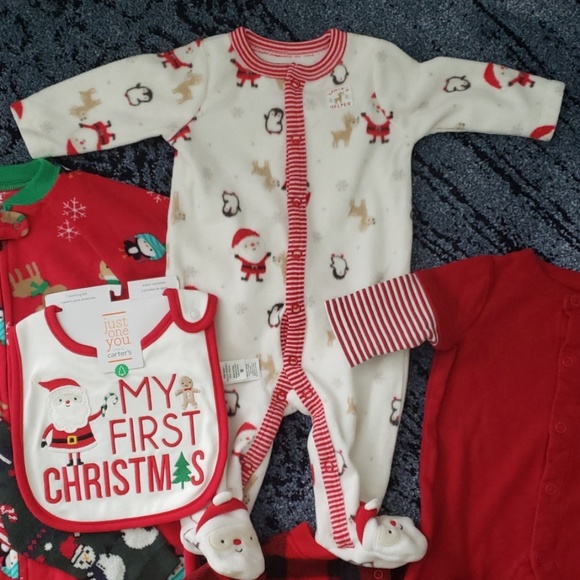 🎄 xmas bundle unisex - Picture 5 of 8